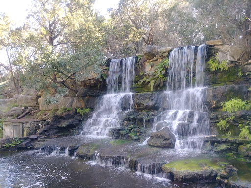 Image of Zilker Nature Preserve