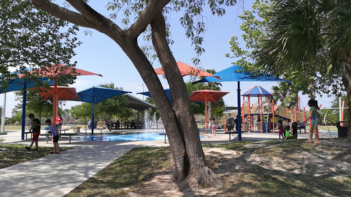 Image of Zinnia Park