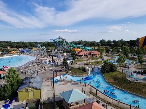 Image of Zoombezi Bay